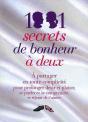 1001 Secrets D'Amoureux - Preview