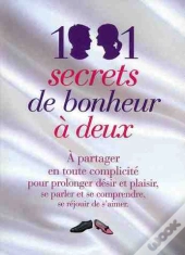 1001 Secrets D'Amoureux