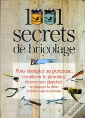 1001 Secrets De Bricolage
