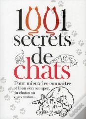 Capa do artigo 1001 Secrets De Chats