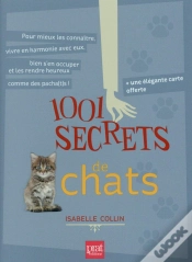 Capa do artigo 1001 Secrets De Chats