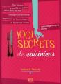1001 Secrets De Cuisiniers - Preview
