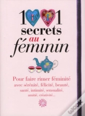 1001 Secrets De Femmes