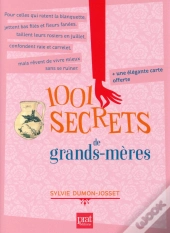 1001 Secrets De Grands-Meres