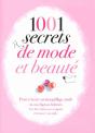 1001 Secrets De Mode Et De Beauté - Preview