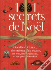 1001 Secrets De Noel