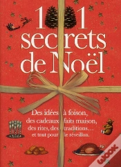 Capa do artigo 1001 Secrets De Noel