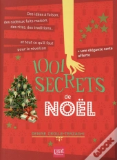1001 Secrets De Noel