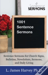 1001 Sentence Sermons