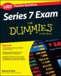 1,001 Series 7 Exam Practice Questions For Dummies (+ Free Online Practice) - Preview