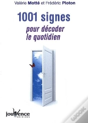 Capa do artigo 1001 Signes Pour Décoder Le Quotidien