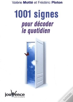 Capa do artigo 1001 Signes Pour Décoder Le Quotidien