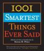 1001 Smartest Things Ever Said - Preview