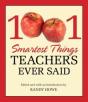 1001 Smartest Things Teachers Ever Said - Preview