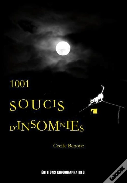 Capa do artigo 1001 Soucis D'Insomnies