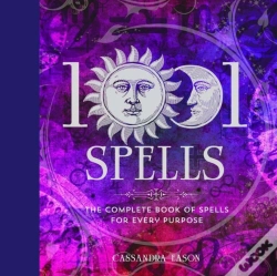 Capa do artigo 1001 Spells