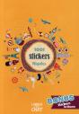 1001 Stickers Rigolos - Preview
