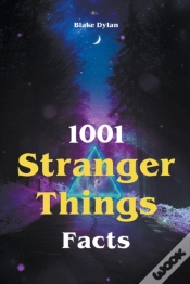 Capa do artigo 1001 Stranger Things Facts