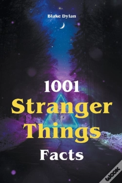 Capa do artigo 1001 Stranger Things Facts