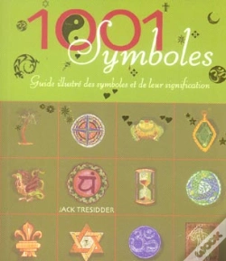 Capa do artigo 1001 Symboles
