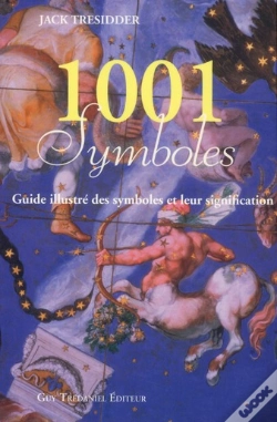 Capa do artigo 1001 Symboles