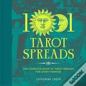 Capa do artigo 1001 Tarot Spreads