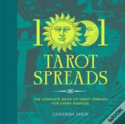 Capa do artigo 1001 Tarot Spreads