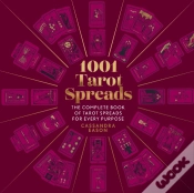 Capa do artigo 1001 Tarot Spreads