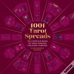 Capa do artigo 1001 Tarot Spreads