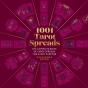 1001 Tarot Spreads - Preview