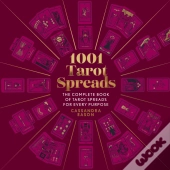 1001 Tarot Spreads