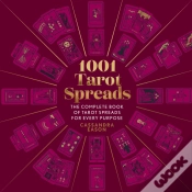 Capa do artigo 1001 Tarot Spreads