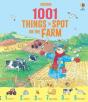 1001 Things To Spot On The Farm - Preview