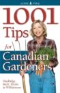1001 Tips For Canadian Gardeners - Preview