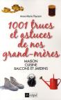 1001 Trucs Et Astuces De Nos Grand-Mères - Preview