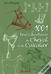 Capa do artigo 1001 Trucs Et Astuces Du Cheval Et Du Cavalier