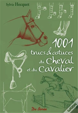 Capa do artigo 1001 Trucs Et Astuces Du Cheval Et Du Cavalier