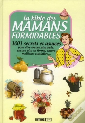 Capa do artigo 1001 Trucs Et Astuces Pour Les Mamans