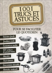 Capa do artigo 1001 Trucs Et Astuces Pour Se Faciliter Le Quotidien