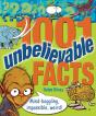 1001 Unbelievable Facts - Preview