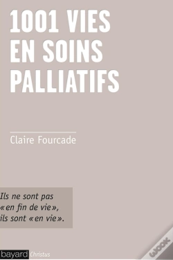 Capa do artigo 1001 Vies En Soins Palliatifs