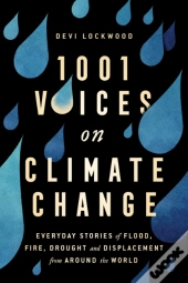 1,001 Voices On Climate Change