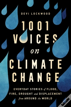 Capa do artigo 1,001 Voices On Climate Change