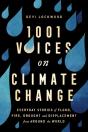 1,001 Voices On Climate Change - Preview