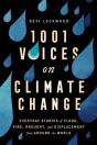 1,001 Voices On Climate Change - Preview