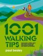 1001 Walking Tips - Preview