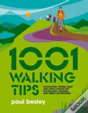 Capa do artigo 1001 Walking Tips