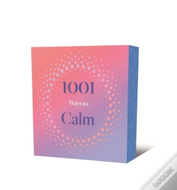 Capa do artigo 1001 Ways To Calm