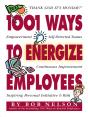 1001 Ways To Energize Employees - Preview