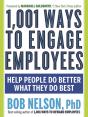 1,001 Ways To Engage Employees - Preview